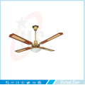 Ventilador de techo eléctrico United Star 2015 52 &#39;&#39; Dcf-118